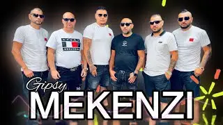 GIPSY MEKENZI Mix Sladakov 2024