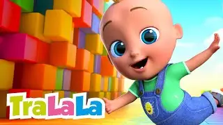 TraLaLa 🌞 Cântece Vesele pentru Vacanța de Vară 🌞 Cântece Copii