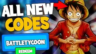 ALL ANIME BATTLE TYCOON CODES! (February 2022) | ROBLOX Codes *SECRET/WORKING*