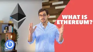 What is Ethereum? | Cryptocurrency Basics