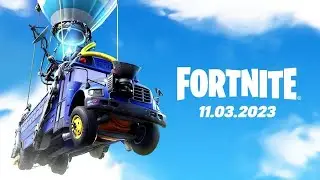 LIVE | FORTNITE | OG MAP BACK! | LIVE