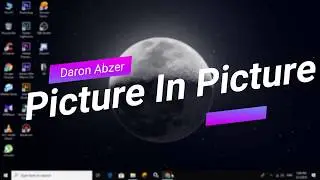 Google Chrome Picture In Picture