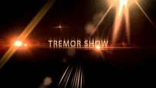 Denis Tremor Fire Show