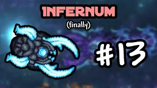 I was Told I Would Hate This Boss | Infernum #13