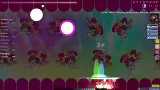 Map Showcase - Bassdrop Freaks (Long Ver.) (BASSDROP!!) 5.12* by  yf_bmp (Convert) - osu!Catch