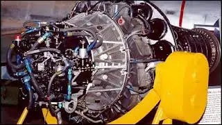 General Electric J33 | Wikipedia audio article