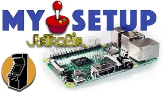 RetroPie 4.1 Setup on Raspberry Pi 3 With RetroPie Manager