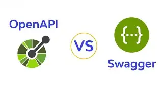 Swagger Vs OpenAPI