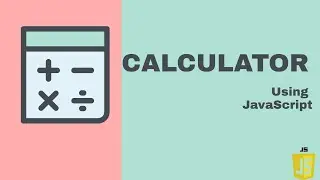 Building a calculator with vanilla JavaScript and CSS grid