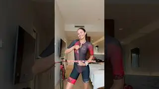 Триатлон чееек! Списочек сохраняй ✅