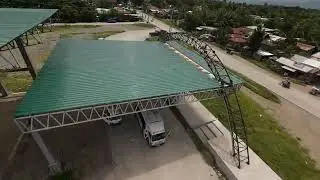 Freestyle in Alabel, Sarangani