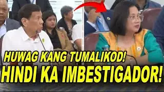 FINISH NA! BROSAS LIGWAK KAY PDUTERTE! NAPAHlYA ANG N.PA! HINDl KA lMBEST|GAD0R!