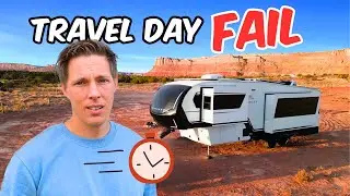 The RV Boondocking Reset: How to Live Full Time Off Grid