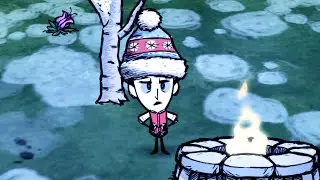 Let's Play a Full Year of Don't Starve Together 2