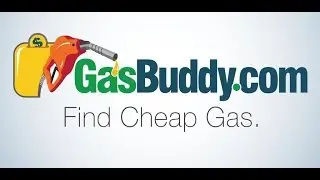 Android 101: Find Cheap Gas With Gas Buddy