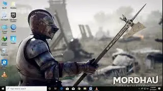 mordhau dx11 feature level 10 0 is required to run the engine