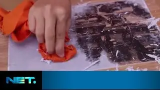 DIY - Photo Wood | dSIGN | NetMediatama