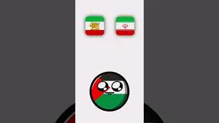 Team IRAN or Team Free IRAN? 