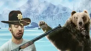 Я ДОЛЖЕН ЕГО УБИТЬ!