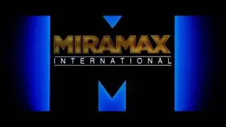 Logo Combo: Miramax International/Dimension Films (2000)