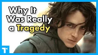 Dune, Ending Explained - Why Paul is a Tragic Hero