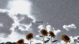 sorry (slowed + reverb)