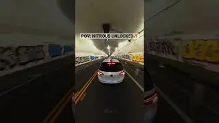 Need for Speed POV