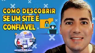 Como Verificar Se um Site é Confiável