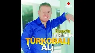 Türkobalı Ali - Dilara