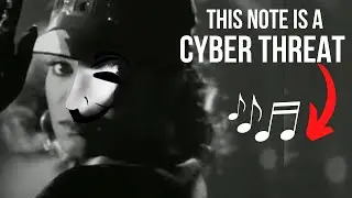 This Song is Crushing Laptops