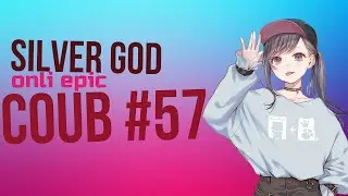 SilverGod COUB #57 only epic / mega coub / anime / Аниме / gif / коуб