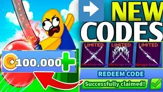 NEWEST⚡BLADE BALL CODES 2024 | ROBLOX BLADE BALL CODES | REDEEM CODES BLADE BALL