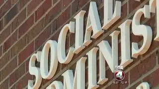 Social Security Administration shares information