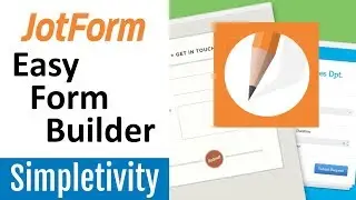 JotForm is the Easy-to-Use Online Form Builder 📝