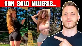 Baja A Las Mujeres Del Pedestal