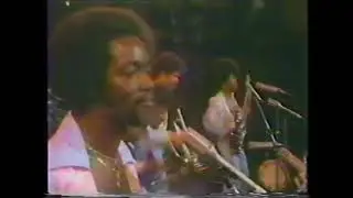 The Ohio Players - (LIVE)  Love Rollercoaster