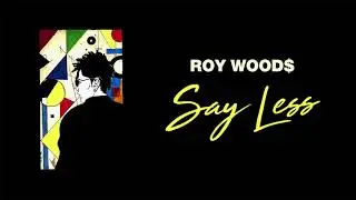 Roy Woods - BB (Official Audio)