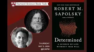 Robert Sapolsky, 