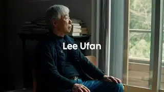 Meet the Artists | Lee Ufan
