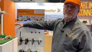 Weidmuller - Automate 2024