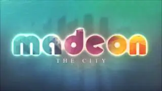 Madeon - The City