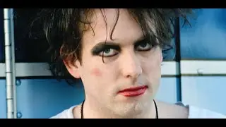 ֍֍֍ Роберт Смит (Robert Smith, THE CURE) Главы Истории (перевод) 1988