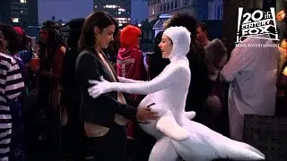 How I Met Your Mother - Lily White Whale Costume | FOX Home Entertainment