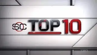 TSN Top 10: Moments of the Week (8/26-9/2)