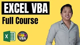 Excel VBA Tutorial for Beginners: A Step-by-Step Guide