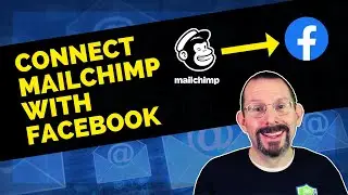 How To Add Mailchimp Signup Form To Facebook Page