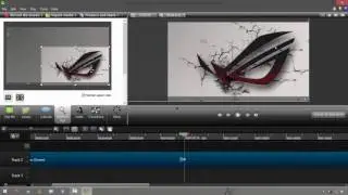 Zoom and Pan Feature in Camtasia Studio 8