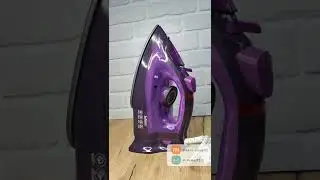 Беспроводной утюг Xiaomi Lofans Wireless Steam Iron