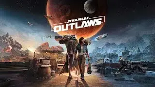 How to Fix Star Wars Outlaws Not Loading on PC |  Fix Star Wars Outlaws Crashing & Not Launching