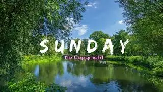 Riyhsal - Lake《Sunday No Copyright Music》